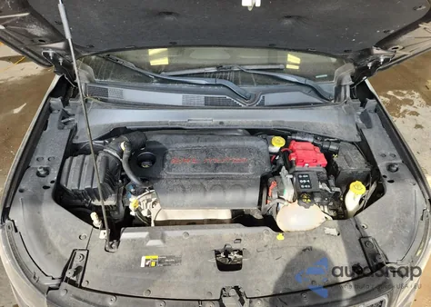 2020 Jeep Compass Latitude from USA, damaged, VIN 3C4NJDBB8LT150096